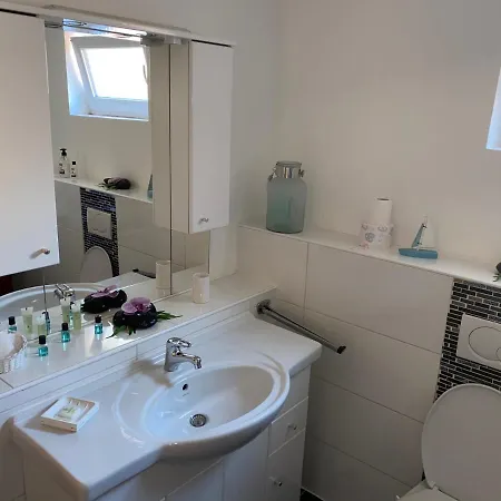 Stabel 8,1 Km Von Europa Park Appartement *
