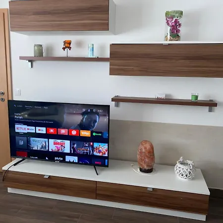 Apartman Stabel 8,1 Km Von Europa Park *