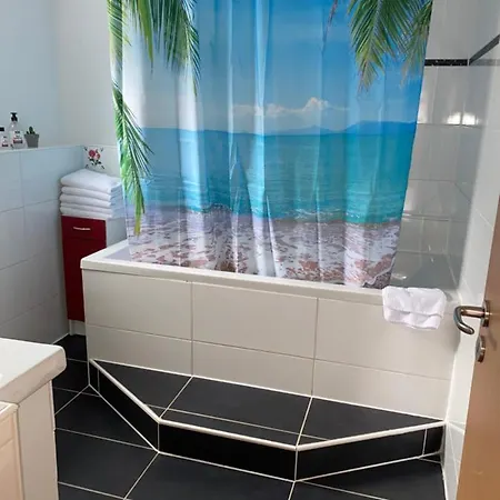 Stabel 8,1 Km Von Europa Park דירה