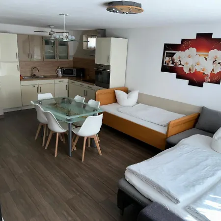 דירה Stabel 8,1 Km Von Europa Park