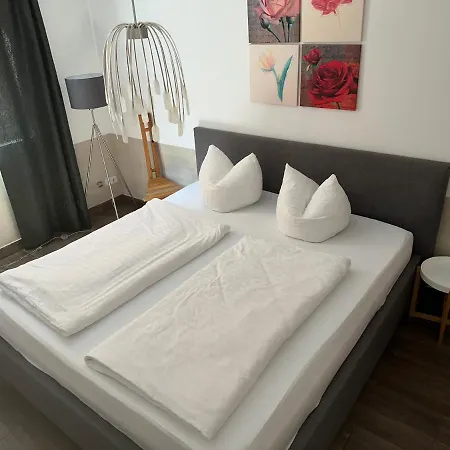 דירה Stabel 8,1 Km Von Europa Park *