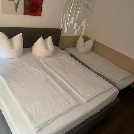 Stabel 8,1 Km Von Europa Park