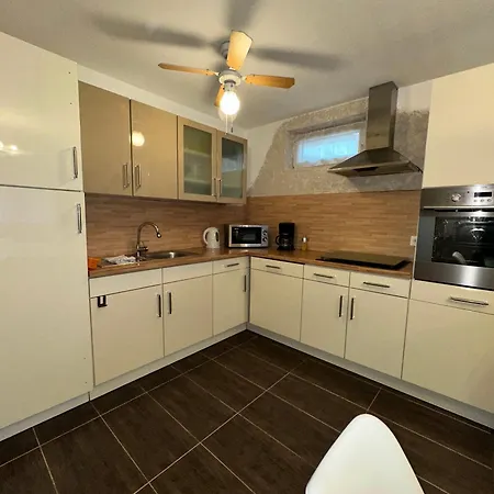 Stabel 8,1 Km Von Europa Park דירה *