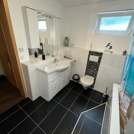 Stabel 8,1 Km Von Europa Park דירה קיפנהיים