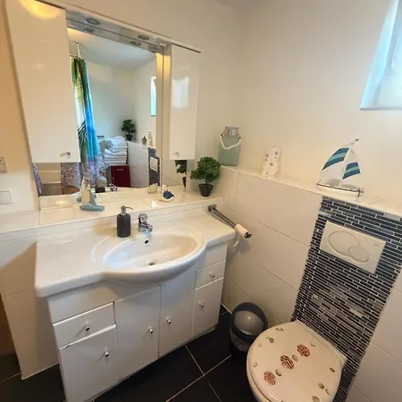 Apartment Stabel 8,1 Km Von Europa Park *