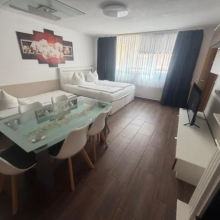Apartment Stabel 8,1 Km Von Europa Park Kippenheim
