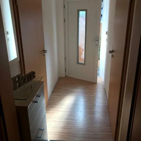 Stabel 8,1 Km Von Europa Park *