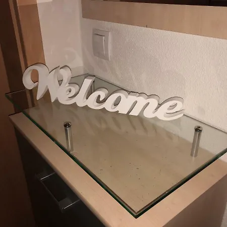 Apartment Stabel 8,1 Km Von Europa Park