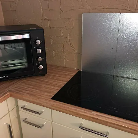 Apartment Stabel 8,1 Km Von Europa Park